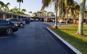 Deluxe Inn Motel Homestead Fl